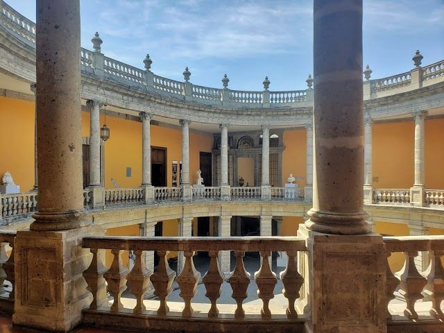 Museum of San Carlos